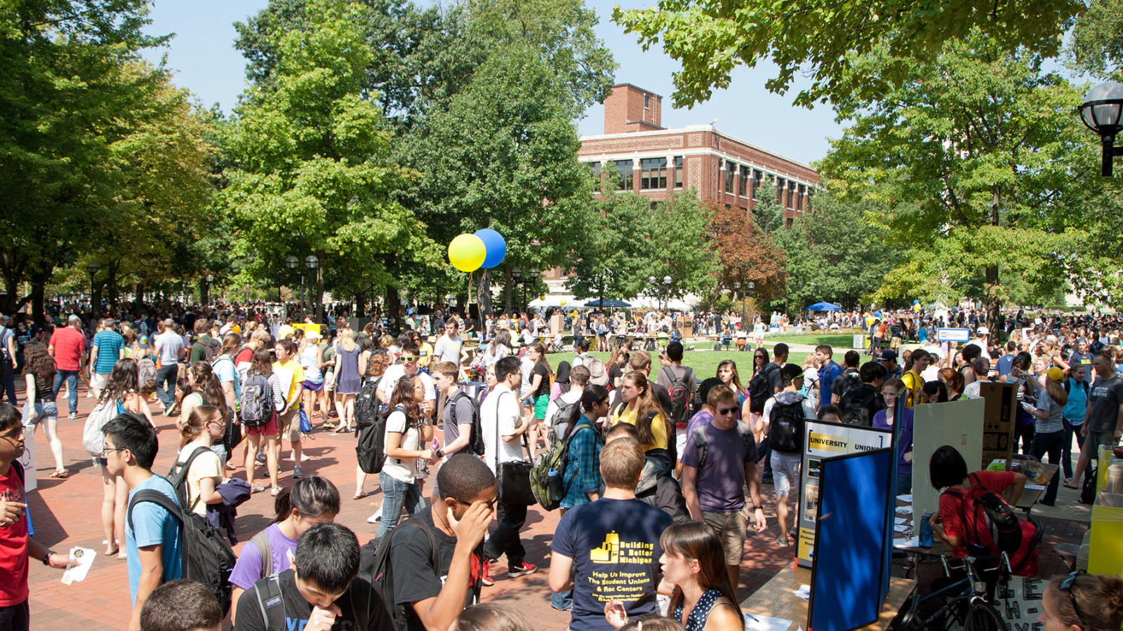 Stephen M. Ross Academic Center