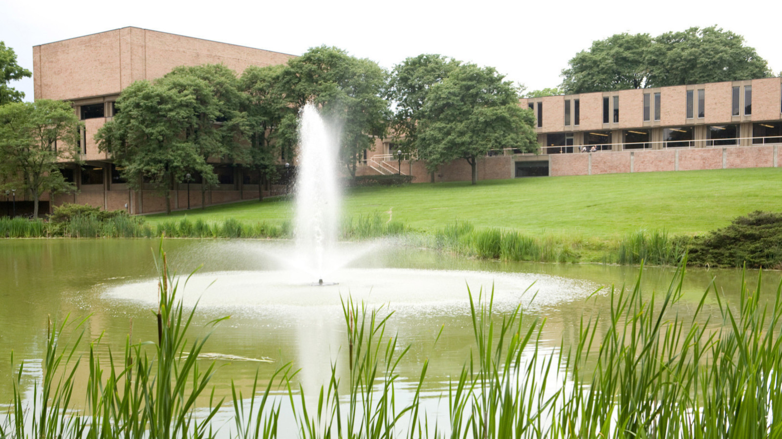 Stephen M. Ross Academic Center