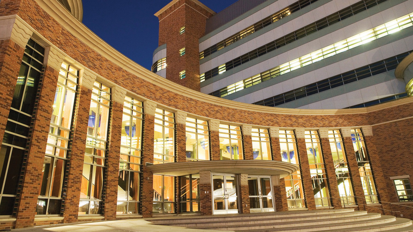 Stephen M. Ross Academic Center